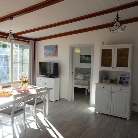 Casa Vacanza Villa Giovanna Valderice Eksteriør bilde