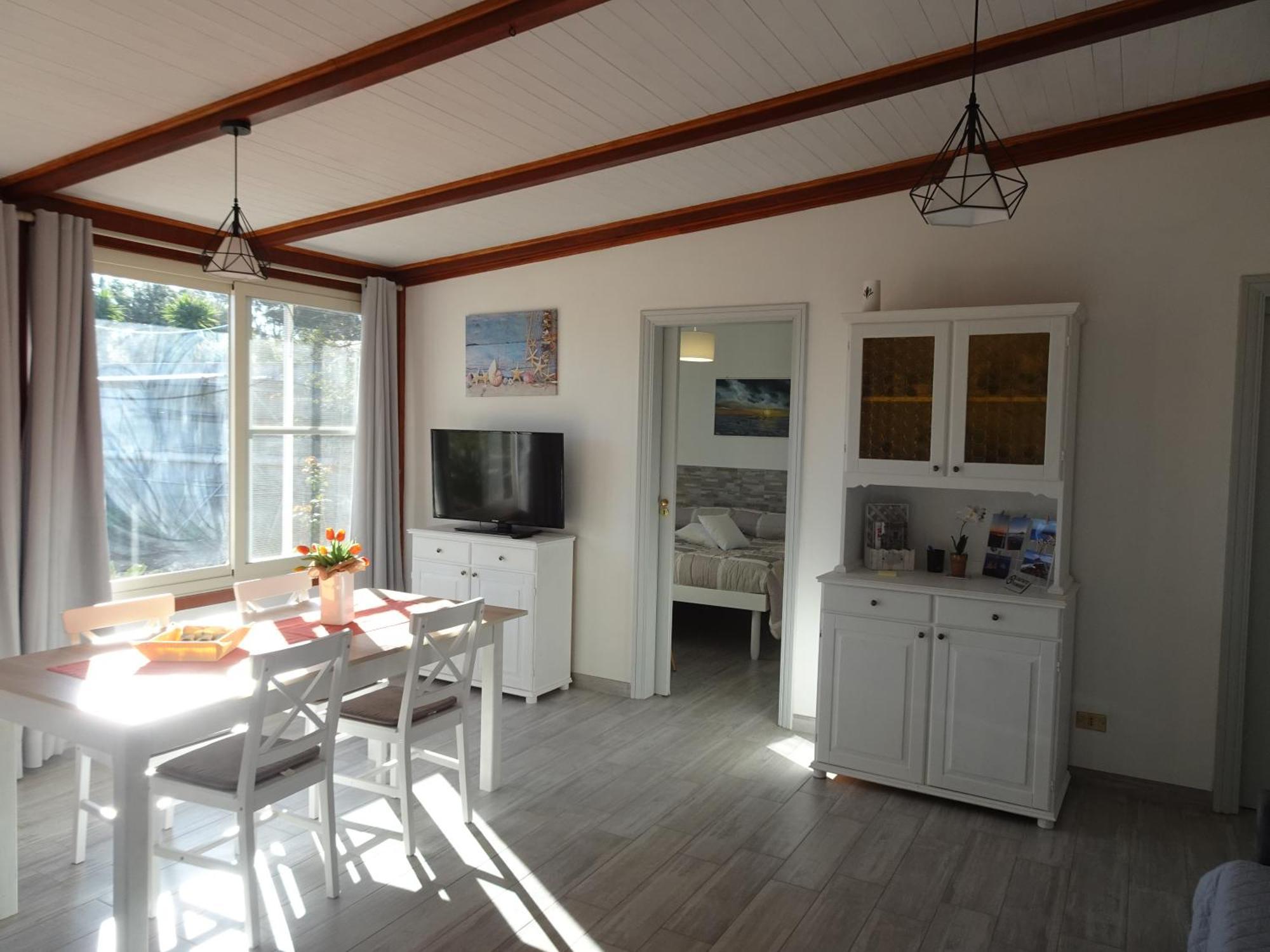 Casa Vacanza Villa Giovanna Valderice Eksteriør bilde